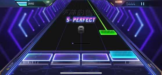 不休的音符去广告版(3)