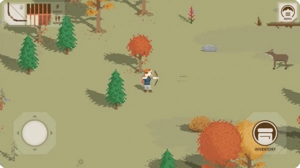 独自求生模拟游戏官方版