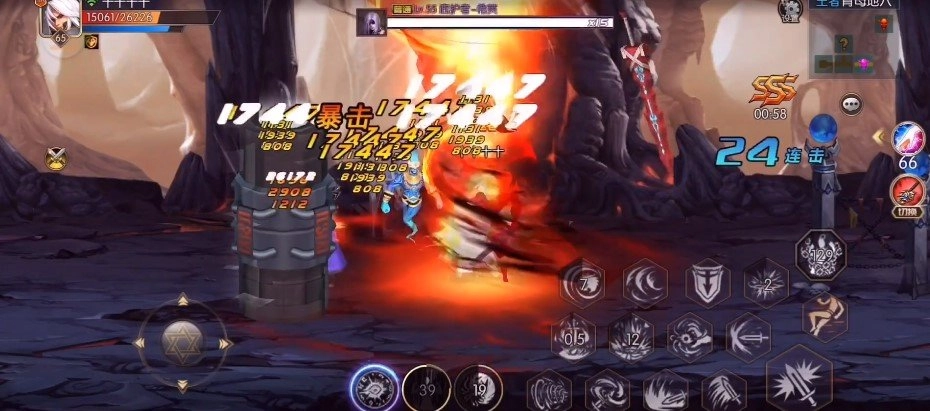 阿拉德之怒3周年