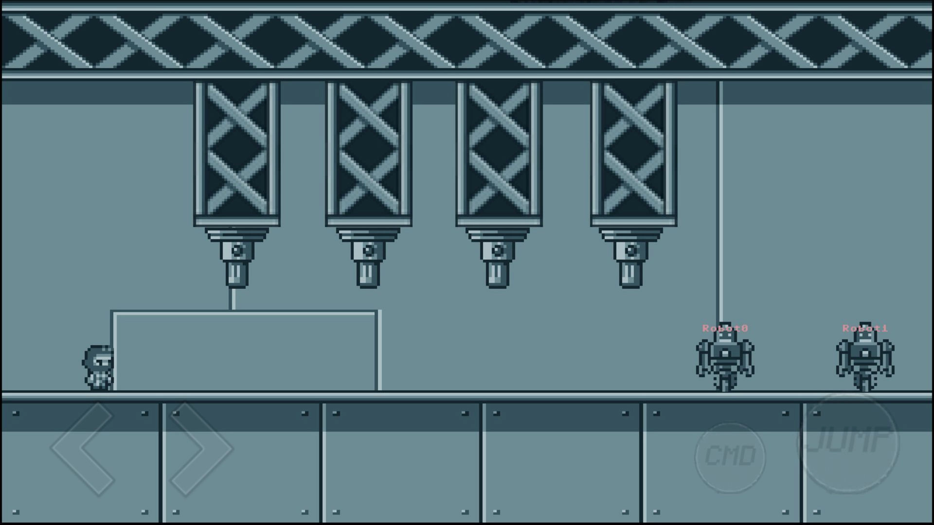 代码英雄游戏绿色版