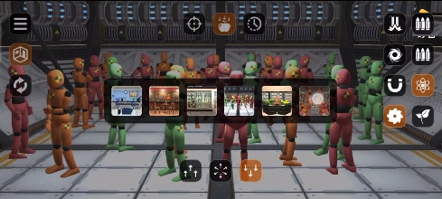 失控玩家模拟器无广告手游版(4)