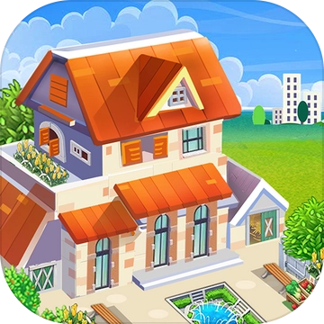 富豪小镇赚钱版