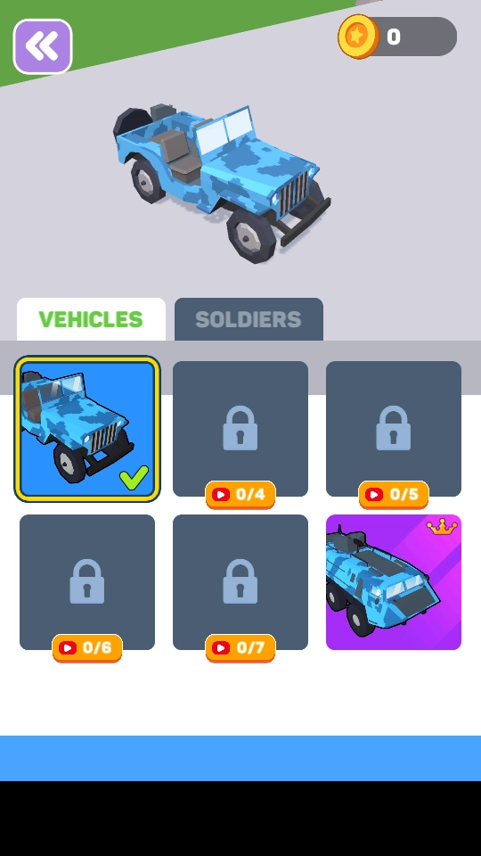 战斗之门手机免费版