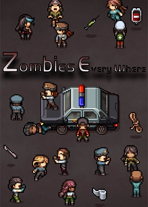 末日竟在我身原版