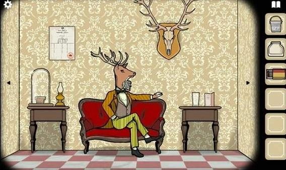 锈湖旅馆汉化版