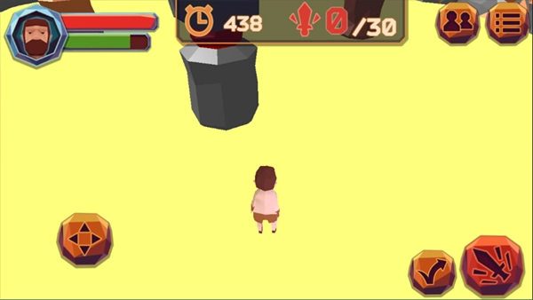 求生世界Online游戏完整版