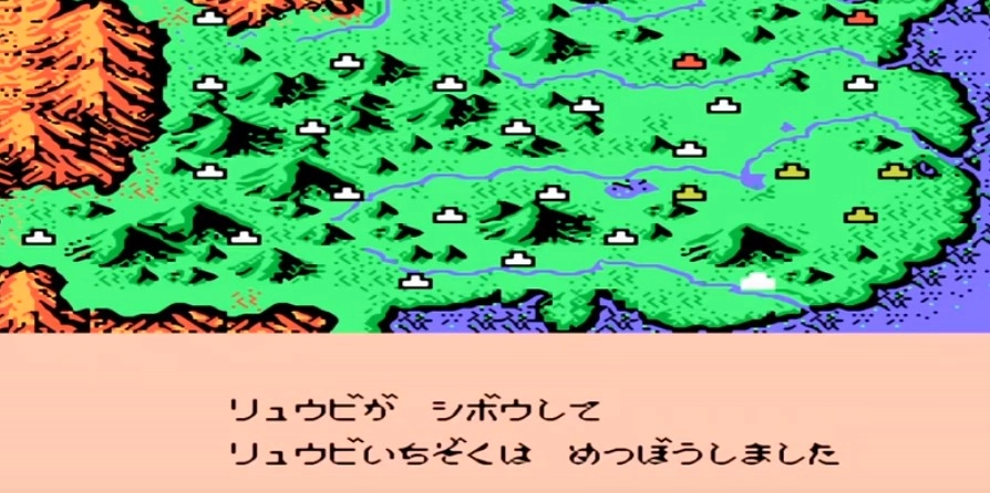 霸王的大陆完美版