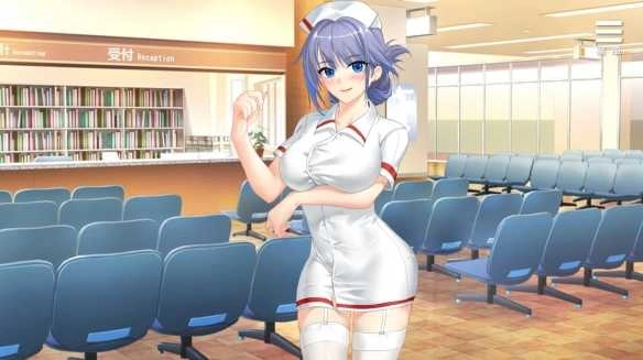 医院催眠后宫(4)