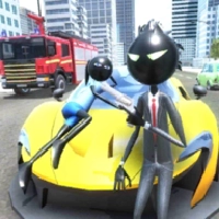 惊人的邪恶火柴人安卓免费版