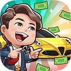 总裁4S店游戏绿色版