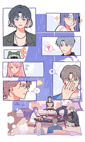 落樱小屋2手机版