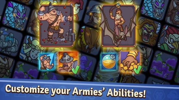 托里亚之战手游免费版