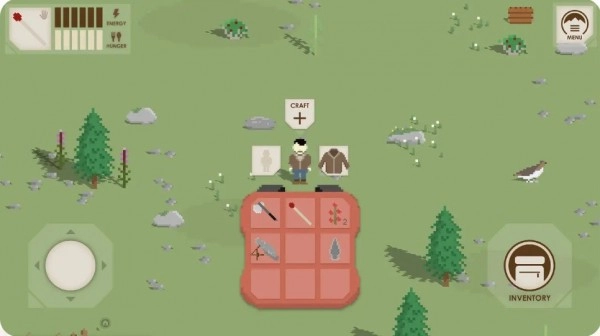 独自求生模拟游戏官方版