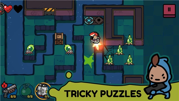 逃离研究所安卓版