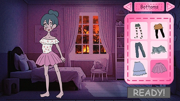 莱西的衣柜遗产游戏纯净版