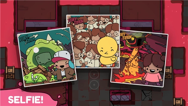 逃离研究所安卓版