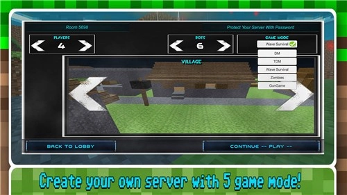 疯狂的像素启示录9去广告游戏官方最新版