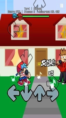 周五夜放克机器人(1)