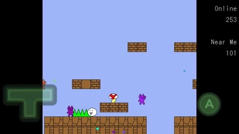 猫里奥免费原版