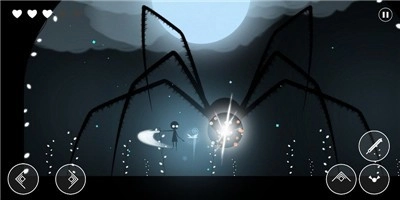 黑暗塔尔手游直装版