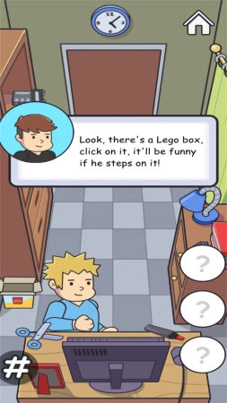 网红恶作剧大师游戏最新版