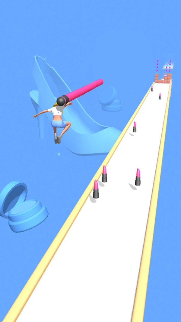 口红我最美手机版