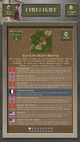 交战Firefight无广告版