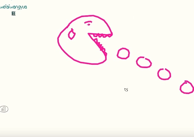 你画我猜接力版图2