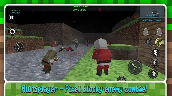 疯狂的像素启示录9去广告游戏官方最新版