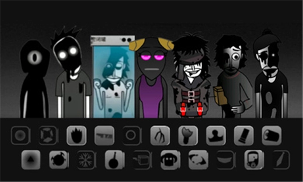 节奏盒子腐败模组汉化原版