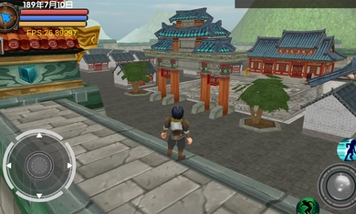 三国大时代飞龙在天单机免费版图3