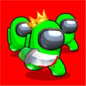 我们之中军团战争安卓直装版