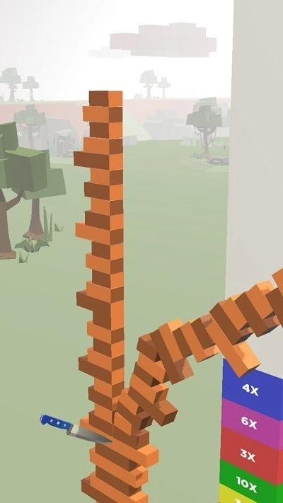 切碎一切大师(3)