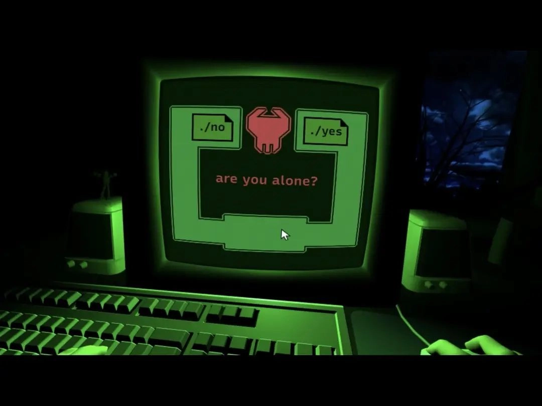 恐怖迷宫游戏最新版