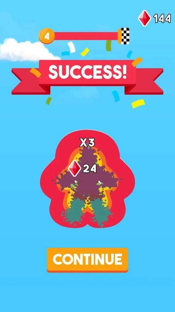 超级粘液人最新版