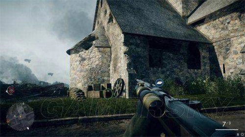 战地1914手机版(3)