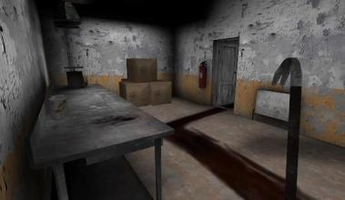 疯狂的恐怖修女官方最新版