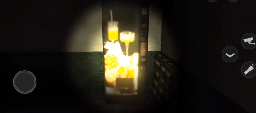 Specimen Zero联机版图3