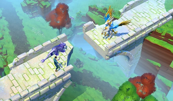 Amikin生存国际服手机版