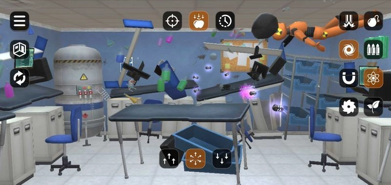 失控玩家模拟器无广告手游版(6)