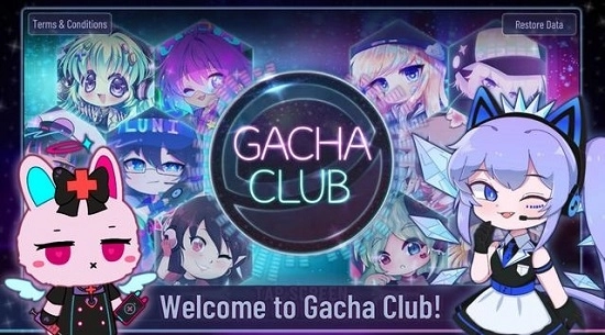 Gacha Life 2图4
