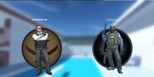 csgo躲猫猫