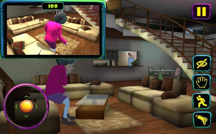 走不出的房间图3