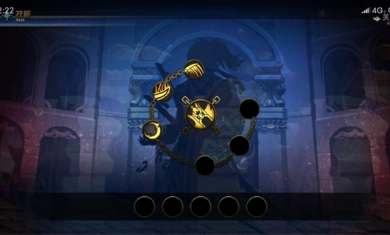 阿拉德之旅版图1