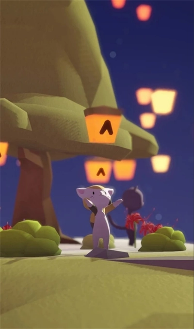 亲爱的猫咪直装版