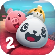 史莱姆农场2免费原版