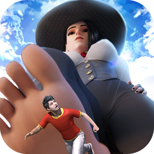 巨人3D模拟游戏 V1.2