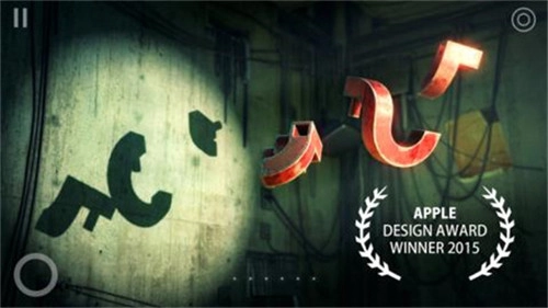 投影寻真游戏正版