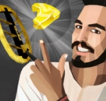 黄金猎人历险记官方正版