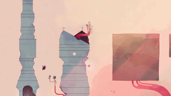 格莉斯的旅程直装版